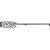 HM-FRAESSTIFTE WRC 0613/3 TITANIUM 4007220034316