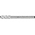HM-FRAESSTIFTE WRC 0616/6 NON FERROUS 4007220221068