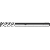 HM-FRAESSTIFTE WRC 0616/6 TITANIUM 4007220034330