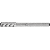 HM-FRAESSTIFTE WRC 0616/6 Z3 4007220046210
