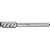 HM-FRAESSTIFTE WRC 0820/6 Z3 4007220046289