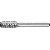 HM-FRAESSTIFTE WRC 0820/6 Z5 4007220046333