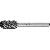 HM-FRAESSTIFTE WRC 1020/6 INOX HC-FEP 4007220222317
