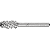 HM-FRAESSTIFTE WRC 1020/6 STEEL 4007220937174