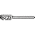 HM-FRAESSTIFTE WRC 1020/6 TOUGH 4007220770115