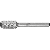 HM-FRAESSTIFTE WRC 1020/6 Z4 4007220046425