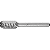 HM-FRAESSTIFTE WRC 1020/6 Z5 4007220046449