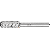 HM-FRAESSTIFTE WRC 1025/6 Z3 PLUS 4007220046715