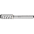 HM-FRAESSTIFTE WRC 1025/6 Z3 4007220046708