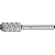 HM-FRAESSTIFTE WRC 1225/6 INOX 4007220900529