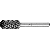 HM-FRAESSTIFTE WRC 1225/6 STEEL HC-FEP 4007220221570