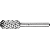HM-FRAESSTIFTE WRC 1225/6 STEEL 4007220936696