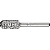 HM-FRAESSTIFTE WRC 1225/6 TOUGH-S 4007220770139