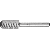 HM-FRAESSTIFTE WRC 1225/6 Z5 4007220046562
