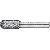 HM-FRAESSTIFTE WRC 1225/8 CAST 4007220067932