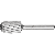 HM-FRAESSTIFTE WRC 1625/6 Z1 4007220046623