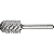 HM-FRAESSTIFTE WRC 1625/6 Z4 4007220046678