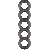 WSP-SET HSD-R 50 ALUMASTER WSP-A-8R HC 4007220156889