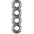 WSP-SET HSC-T 20 WSP-T 10R ALU 4007220414972