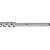 HM-FRAESSTIFTE ZYA  0616/6 INOX 4007220900499
