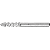 HM-FRAESSTIFTE ZYA  0625/6 FVK ZBS 4007220869048