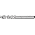 HM-FRAESSTIFTE ZYA  0625/6 FVKS BS 4007220808900
