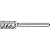 HM-FRAESSTIFTE ZYA 1020/6 TOUGH 4007220895658