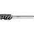 HM-FRAESSTIFTE ZYA 1020/6 Z3 PLUS HC-FEP 4007220222508
