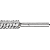 HM-FRAESSTIFTE ZYA 1225/6 TOUGH 4007220895665