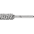 HM-FRAESSTIFTE ZYA  1225/8 Z3 PLUS 4007220045701