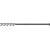 HM-FRAESSTIFTE ZYAS 0313/3 INOX 4007220034453