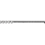 HM-FRAESSTIFTE ZYAS 0313/3 TITANIUM 4007220034217