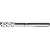 HM-FRAESSTIFTE ZYAS 0616/6 INOX 4007220034477