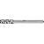 HM-FRAESSTIFTE ZYAS 0616/6 STEEL 4007220937259
