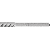 HM-FRAESSTIFTE ZYAS 0616/6 Z3 4007220044964