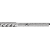HM-FRAESSTIFTE ZYAS 0616/6 Z4 4007220044995