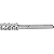 HM-FRAESSTIFTE ZYAS 0820/6 TOUGH 4007220769997