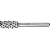HM-FRAESSTIFTE ZYAS 1020/6 CAST 4007220952665