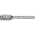 HM-FRAESSTIFTE ZYAS 1020/6 Z3 PLUS 4007220045305