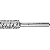 HM-FRAESSTIFTE ZYAS 1225/6 TOUGH 4007220869109