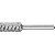 HM-FRAESSTIFTE ZYAS 1225/6 Z3 PLUS 4007220045176