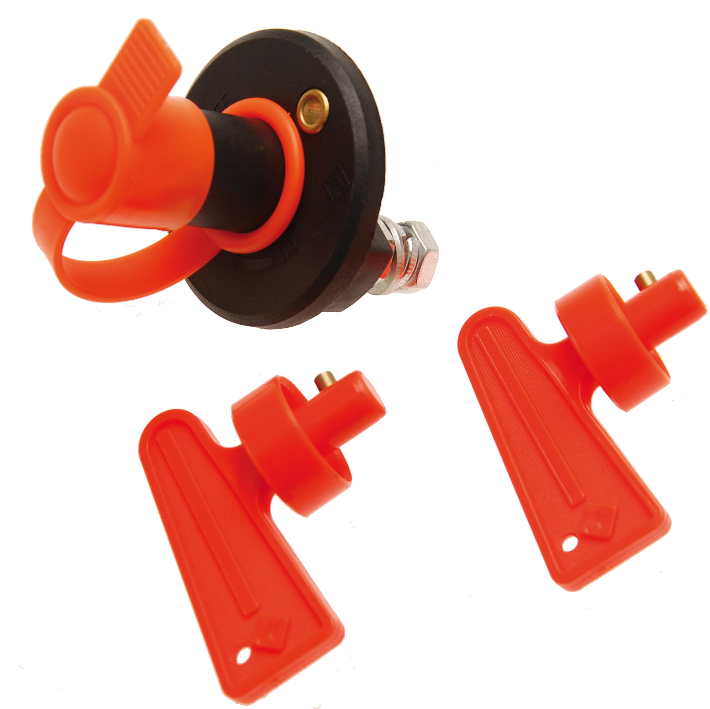 Batterie-Notschalter | 300 A BGS80756