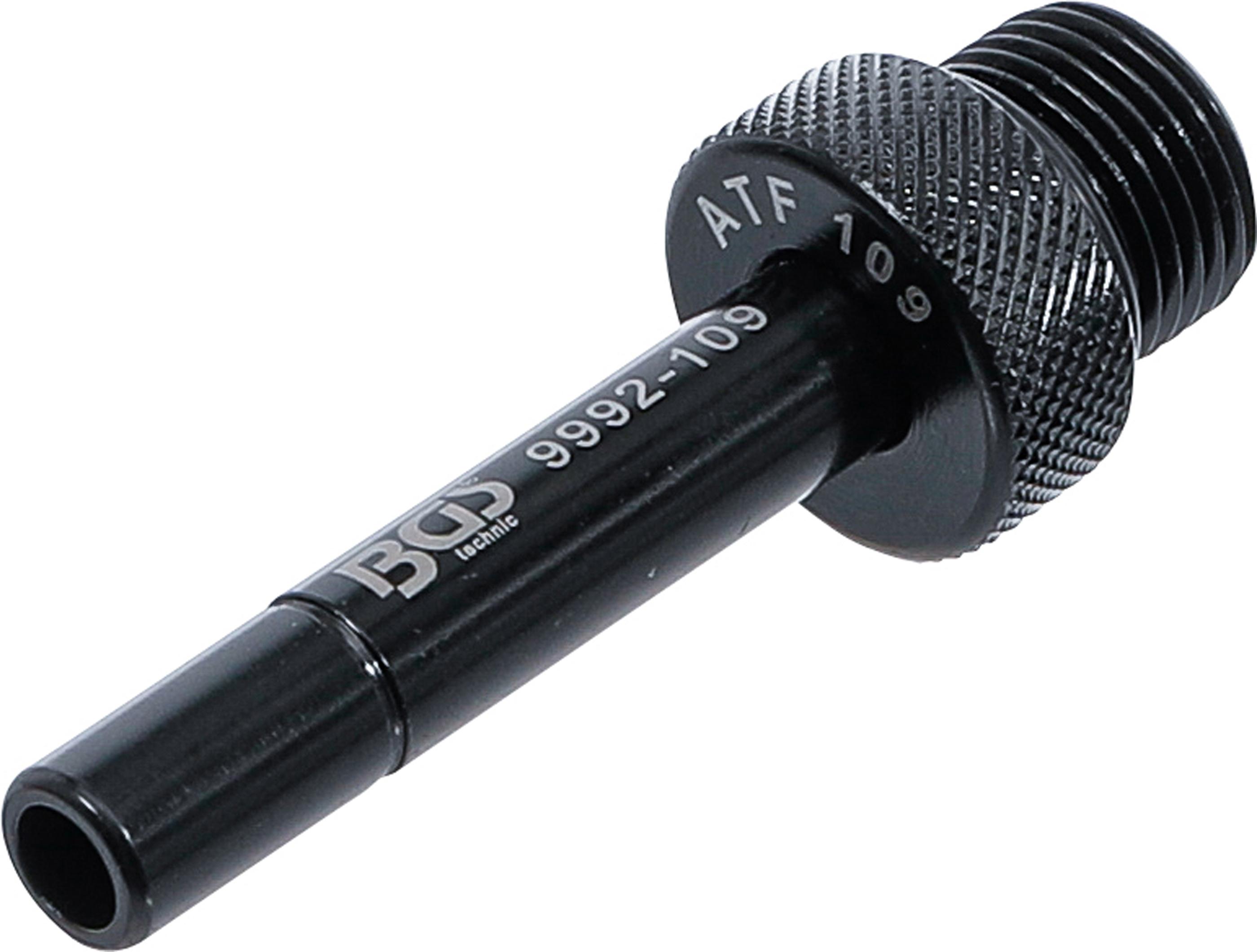 Befülladapter für Art. 9992 | für Škoda BGS9992-109