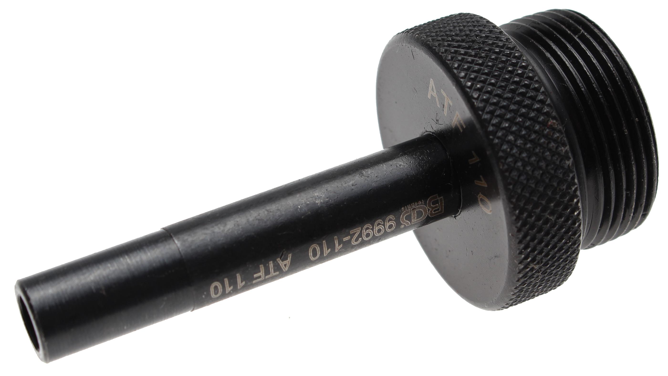 Befülladapter für Art. 9992 | für Audi, VW BGS9992-110