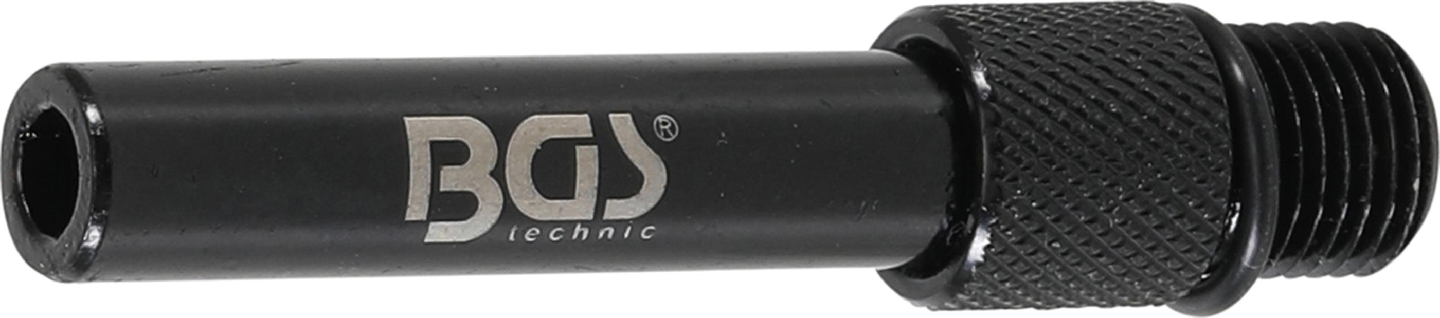 Befülladapter für Art. 9992 | für Nissan Juke BGS9992-118