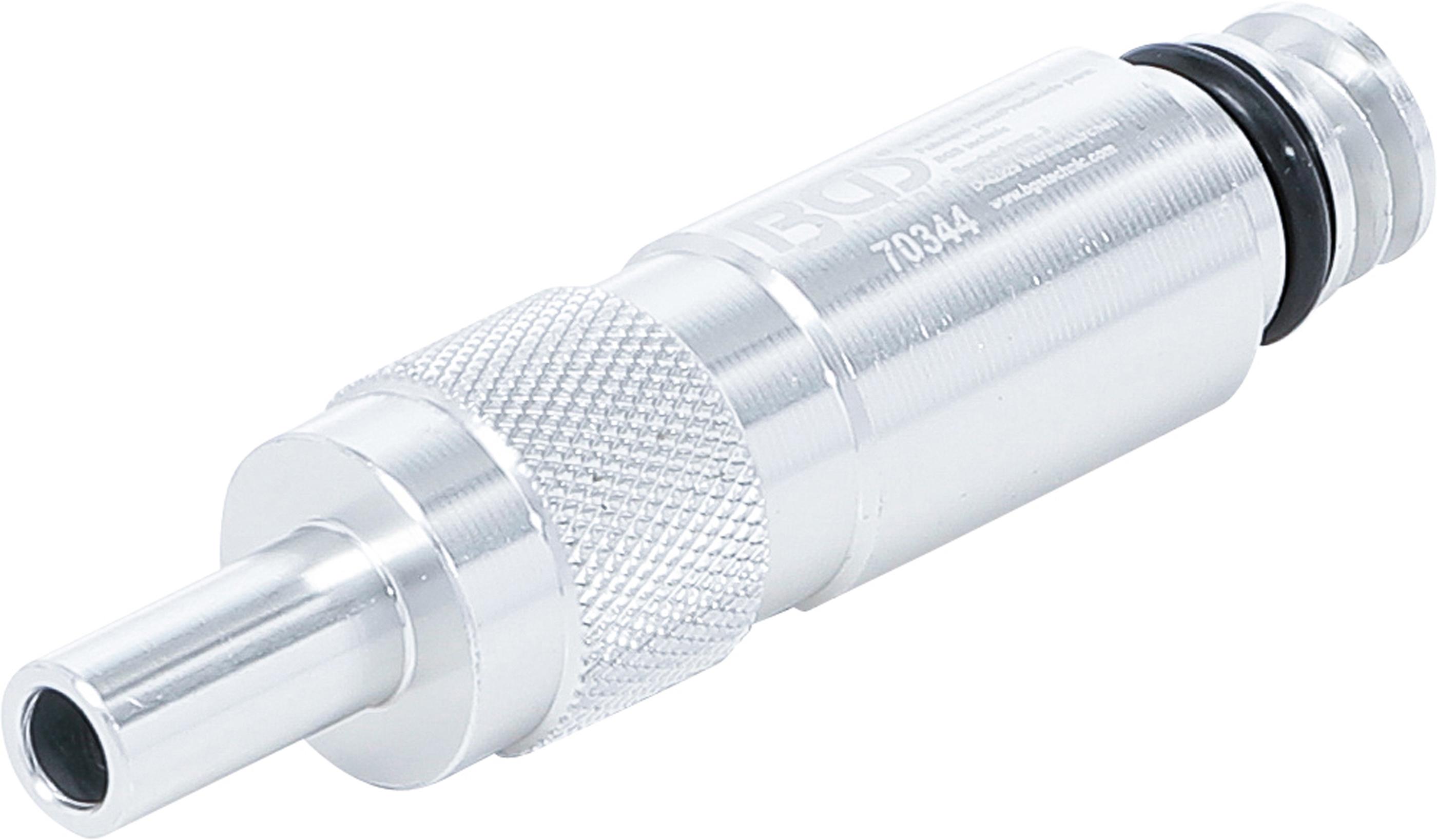 Befülladapter für Art. 9992 | für VAG 7-Gang Doppelkupplungsgetriebe (DSG) BGS70344