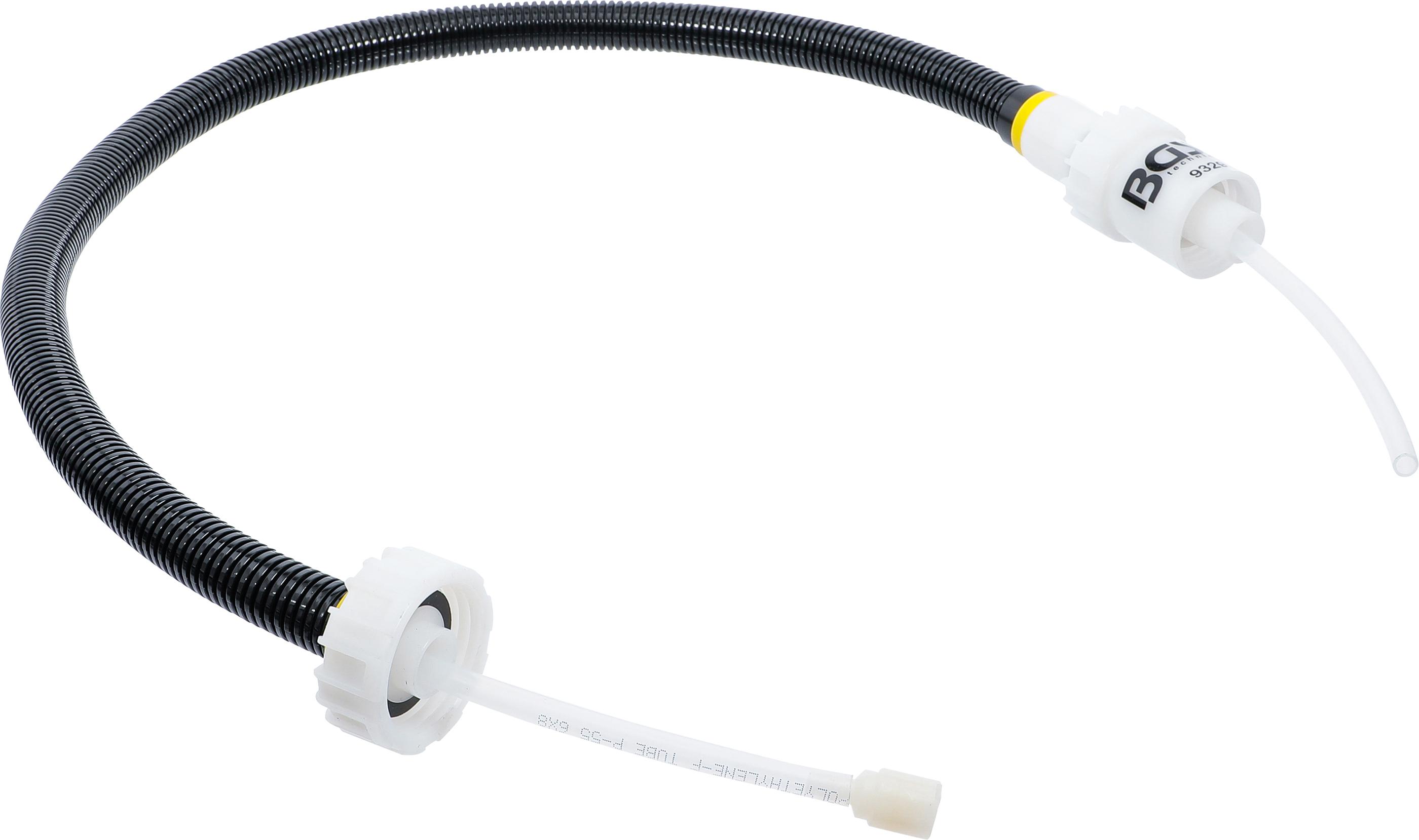 Befüllschlauch für AdBlue / Harnstoff (AUS32) | 1 m BGS9329