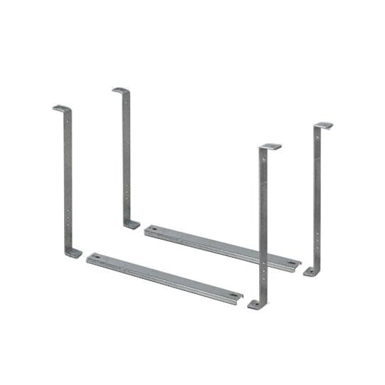 Befestigungskonsole für Wzk Nova 100, Stahl feuerverz. 390144105 Suer