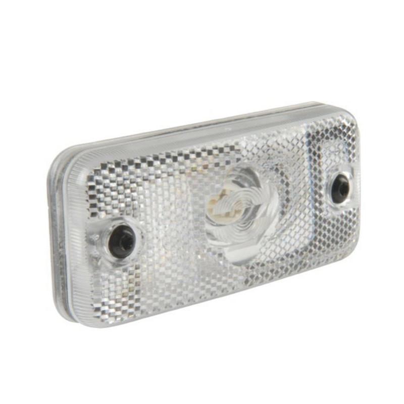 Begrenzungsleuchte beidseitig, passend für Renault Premium, Magnum