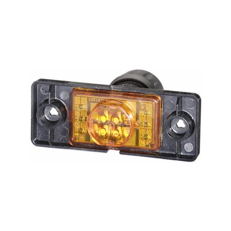 Begrenzungsleuchte HELLA 2PS 008 382-007